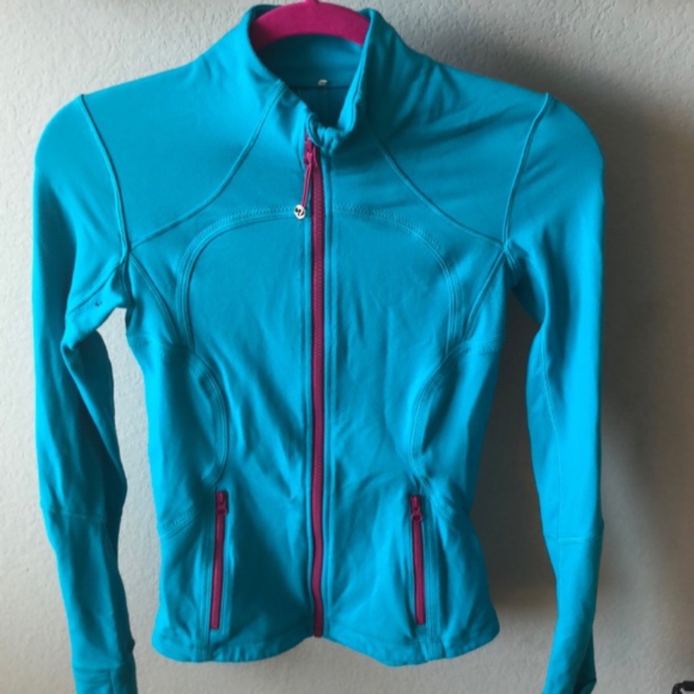 Lululemon Define Jacket